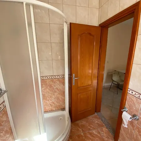Vila Corovic Kumbor Exterior photo