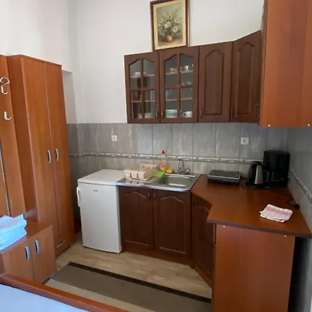 Vila Corovic Kumbor Exterior photo