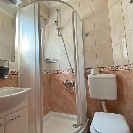 Vila Corovic Kumbor Exterior photo