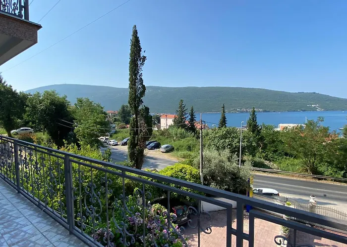 Vila Corovic