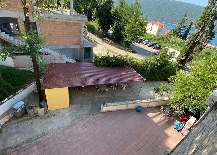 Vila Corovic