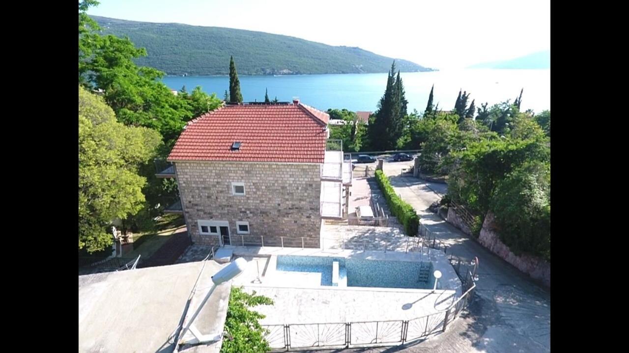 Daire Corovic Kumbor